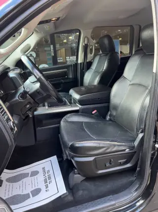 2013 RAM 1500 Sport