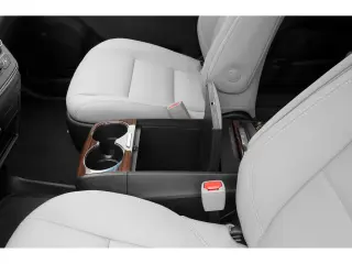 2015 Toyota Sienna XLE Premium 7-Passenger