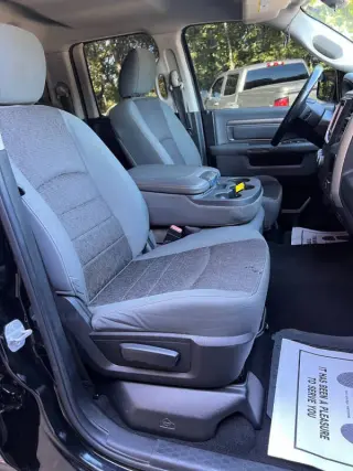 2014 RAM 1500 Big Horn
