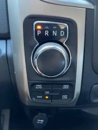2014 RAM 1500 Big Horn
