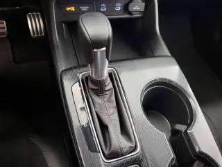 Honda Civic 2025 Sport 4dr Hatchback