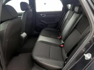 Honda Civic 2025 Sport 4dr Hatchback