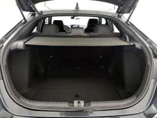 Honda Civic 2025 Sport 4dr Hatchback