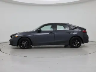 Honda Civic 2025 Sport 4dr Hatchback