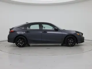 Honda Civic 2025 Sport 4dr Hatchback