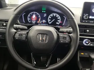 Honda Civic 2025 Sport 4dr Hatchback
