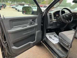 2012 RAM 1500 Express