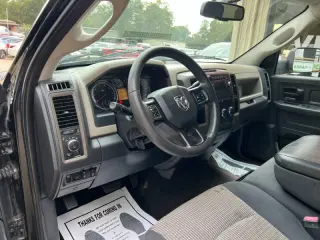 2012 RAM 1500 Express