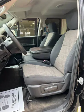 2012 RAM 1500 Express