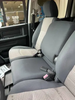 2012 RAM 1500 Express