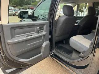2012 RAM 1500 Express