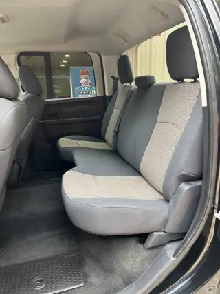 2012 RAM 1500 Express