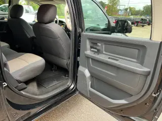 2012 RAM 1500 Express
