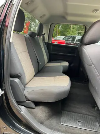 2012 RAM 1500 Express