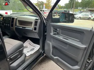 2012 RAM 1500 Express