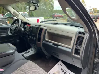 2012 RAM 1500 Express