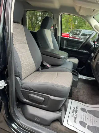 2012 RAM 1500 Express