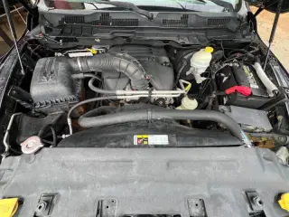 2012 RAM 1500 Express