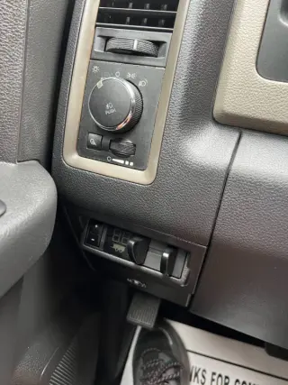 2012 RAM 1500 Express