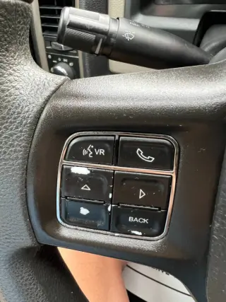 2012 RAM 1500 Express