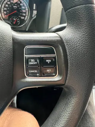 2012 RAM 1500 Express