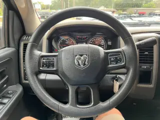 2012 RAM 1500 Express