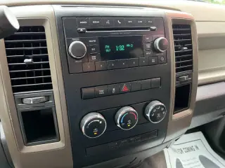 2012 RAM 1500 Express