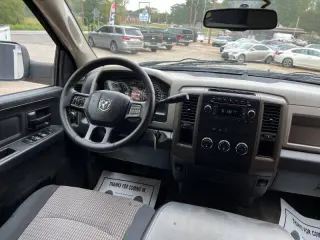 2012 RAM 1500 Express