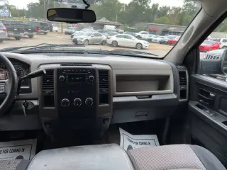 2012 RAM 1500 Express