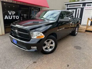 2012 RAM 1500 Express