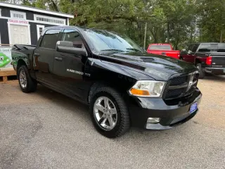 2012 RAM 1500 Express