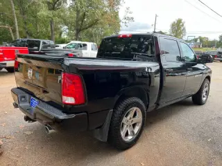 2012 RAM 1500 Express