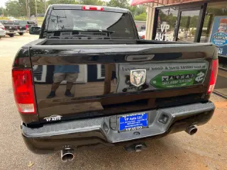 2012 RAM 1500 Express