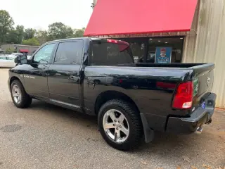 2012 RAM 1500 Express
