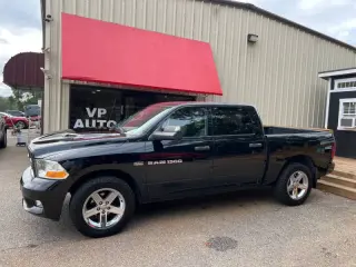 2012 RAM 1500 Express