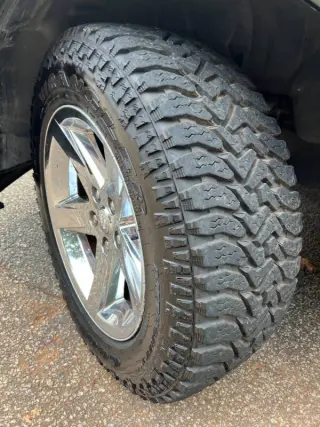 2012 RAM 1500 Express