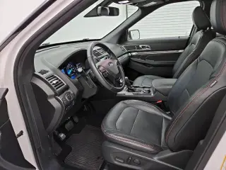 Ford Explorer 2019 AWD Sport 4dr SUV