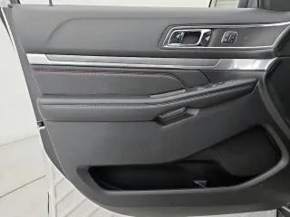 Ford Explorer 2019 AWD Sport 4dr SUV