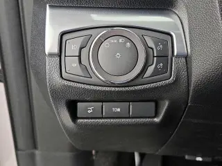Ford Explorer 2019 AWD Sport 4dr SUV