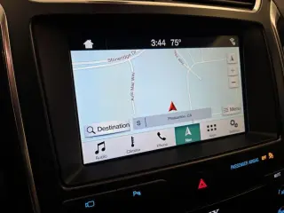 Ford Explorer 2019 AWD Sport 4dr SUV