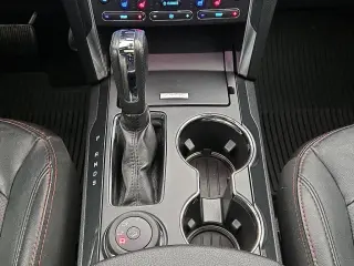 Ford Explorer 2019 AWD Sport 4dr SUV