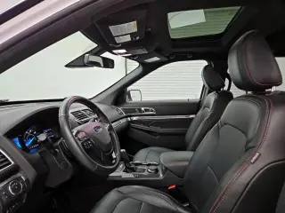 Ford Explorer 2019 AWD Sport 4dr SUV