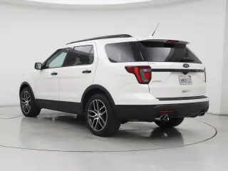 Ford Explorer 2019 AWD Sport 4dr SUV