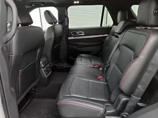 Ford Explorer 2019 AWD Sport 4dr SUV