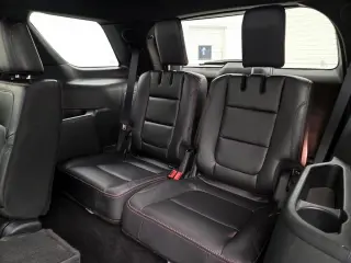 Ford Explorer 2019 AWD Sport 4dr SUV