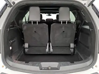 Ford Explorer 2019 AWD Sport 4dr SUV