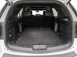 Ford Explorer 2019 AWD Sport 4dr SUV