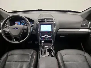 Ford Explorer 2019 AWD Sport 4dr SUV