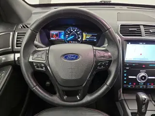 Ford Explorer 2019 AWD Sport 4dr SUV