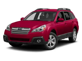 2014 Subaru Outback 2.5i